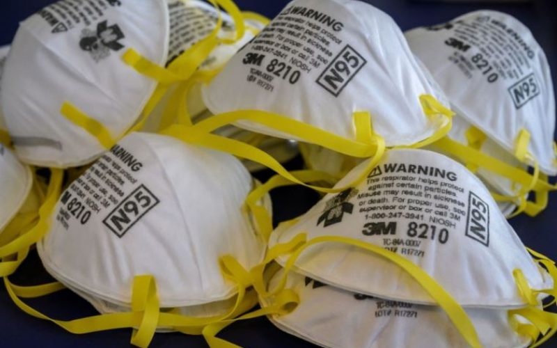 Coronavirus: San Marcos está preparada para producir mascarillas N95 en el país