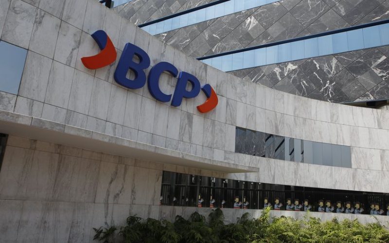 BCP: el 52% de personas naturales ha reprogramado o congelado sus créditos