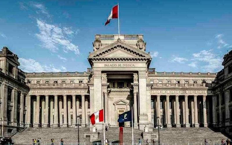 CORTE SUPREMA ESTABLECE NUEVOS CRITERIOS JURÍDICOS SOBRE PRISIÓN PREVENTIVA