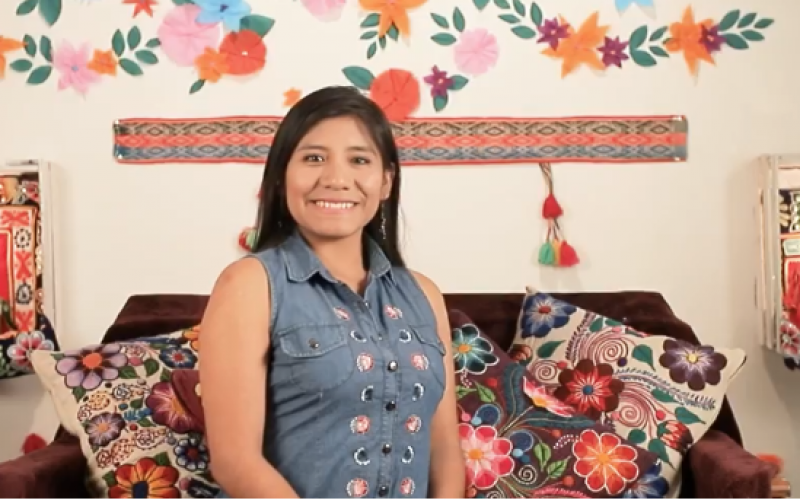 Cusqueña imparte clases gratuitas de quechua a través de Facebook